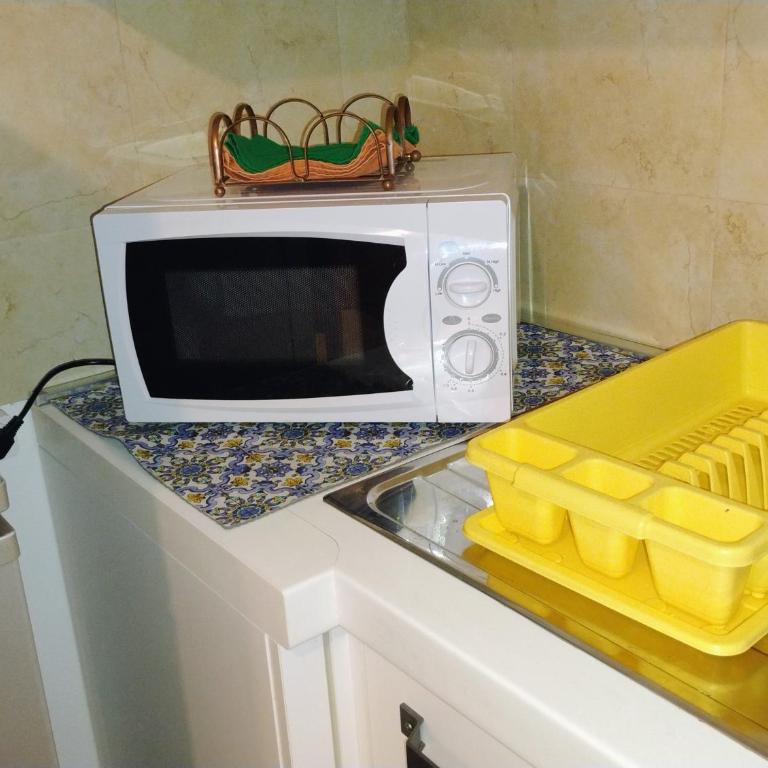 Casa Matrea Appartamento con box privato - Appartamento con 2 Camere da Letto - 13