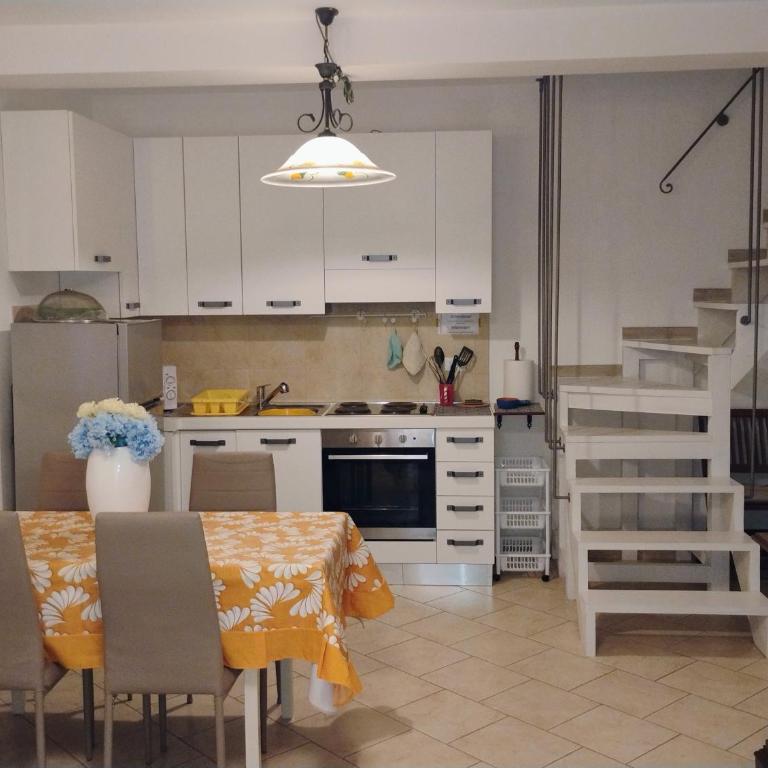 Casa Matrea Appartamento con box privato - Appartamento con 2 Camere da Letto - 18