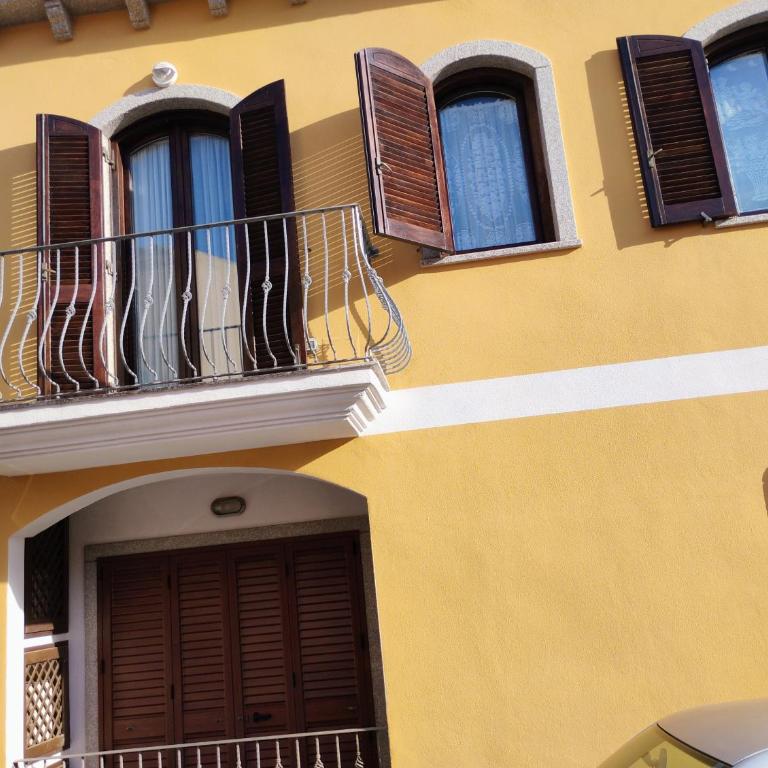Casa Matrea Appartamento con box privato - Appartamento con 2 Camere da Letto - 3