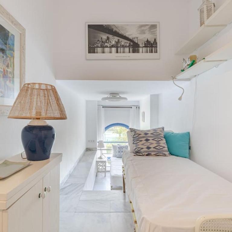 One&Lux Marbella - Lujoso Apartamento de 3 dormitorios - Apartamento de 3 dormitorios - 21