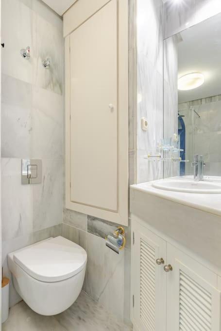 One&Lux Marbella - Lujoso Apartamento de 3 dormitorios - Apartamento de 3 dormitorios - 34