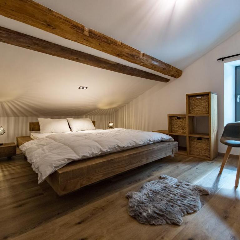 Le Repère des Cerfs - accès Val Thorens - Maison de Vacances - 3