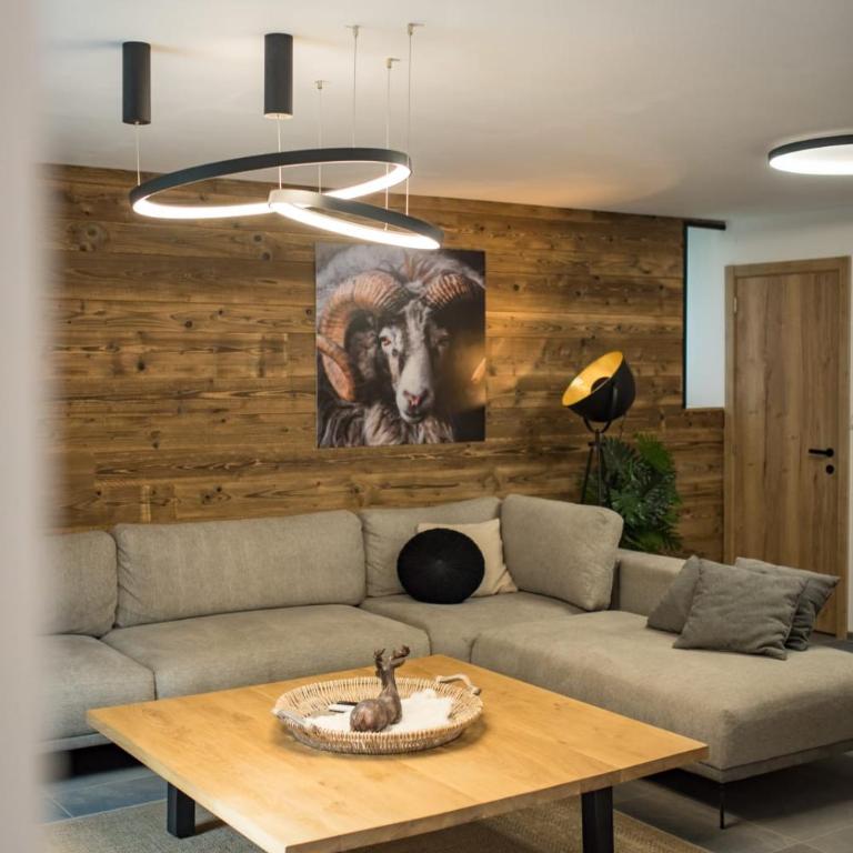 Le Repère des Cerfs - accès Val Thorens - Maison de Vacances - 22
