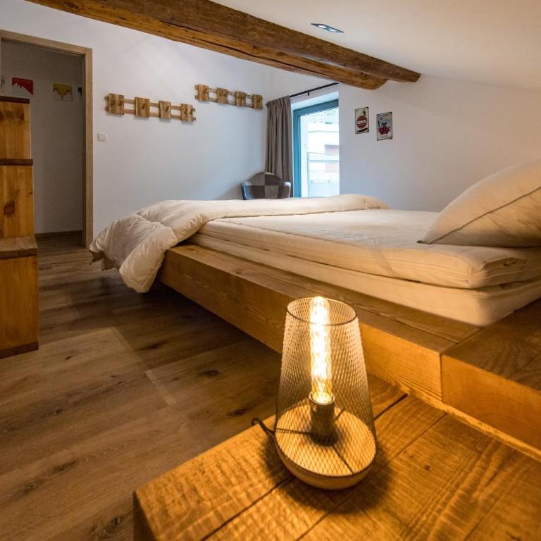 Le Repère des Cerfs - accès Val Thorens - Maison de Vacances - 29