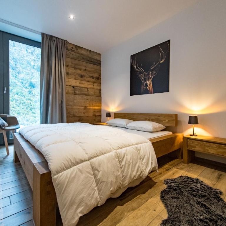 Le Repère des Cerfs - accès Val Thorens - Maison de Vacances - 51