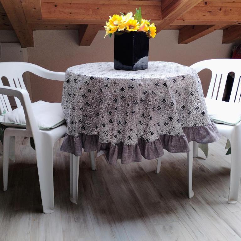 Casa Matrea Appartamento con box privato - Appartamento con 2 Camere da Letto - 41