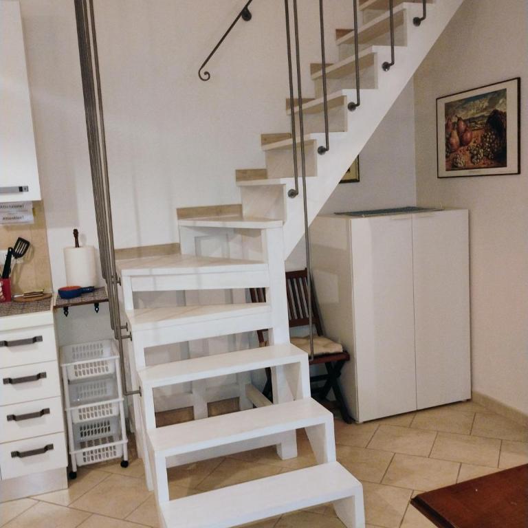 Casa Matrea Appartamento con box privato - Appartamento con 2 Camere da Letto - 37