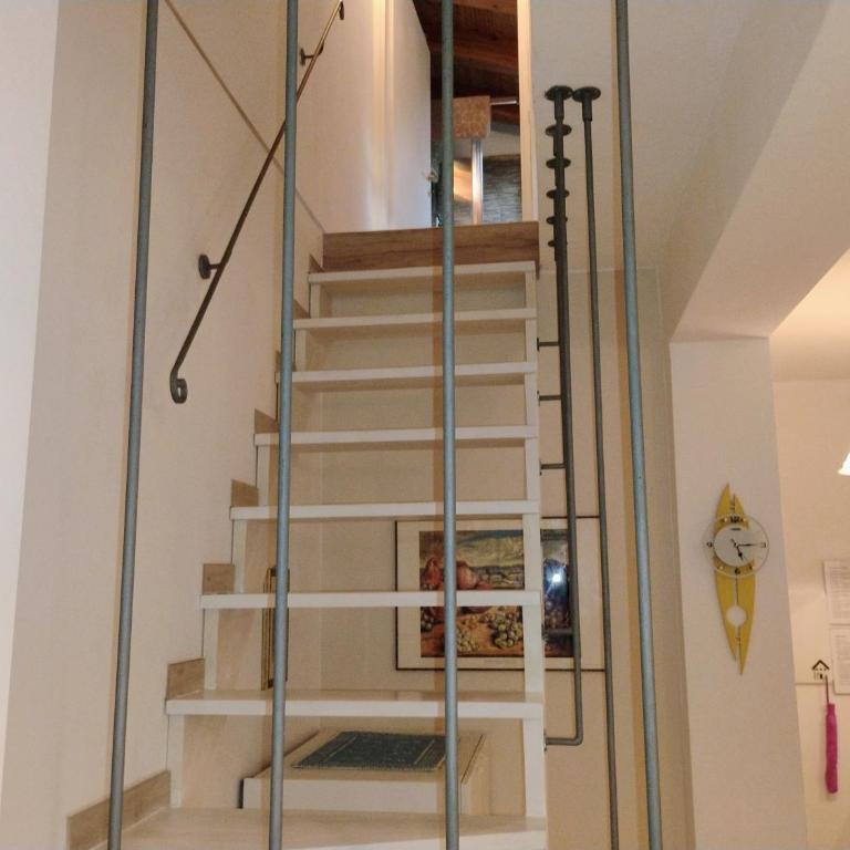 Casa Matrea Appartamento con box privato - Appartamento con 2 Camere da Letto - 38