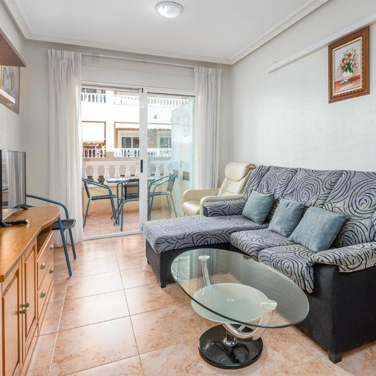 Marinasunbeach Ramon Gallud 166 - Apartamento de 2 dormitorios - 1
