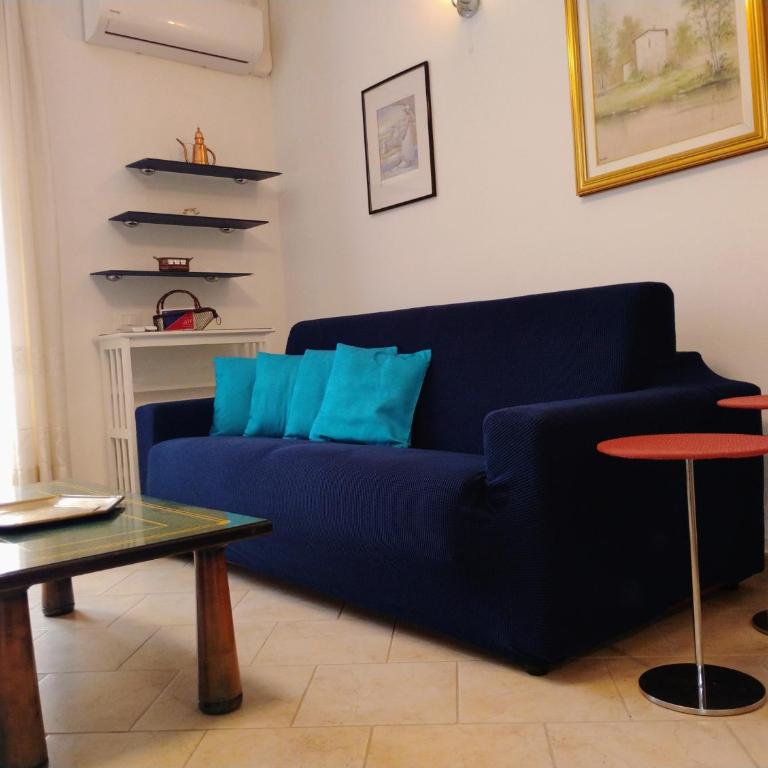 Casa Matrea Appartamento con box privato - Appartamento con 2 Camere da Letto - 19