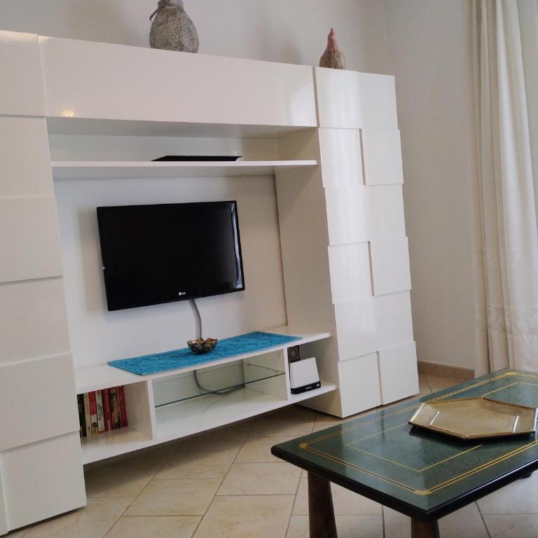 Casa Matrea Appartamento con box privato - Appartamento con 2 Camere da Letto - 20