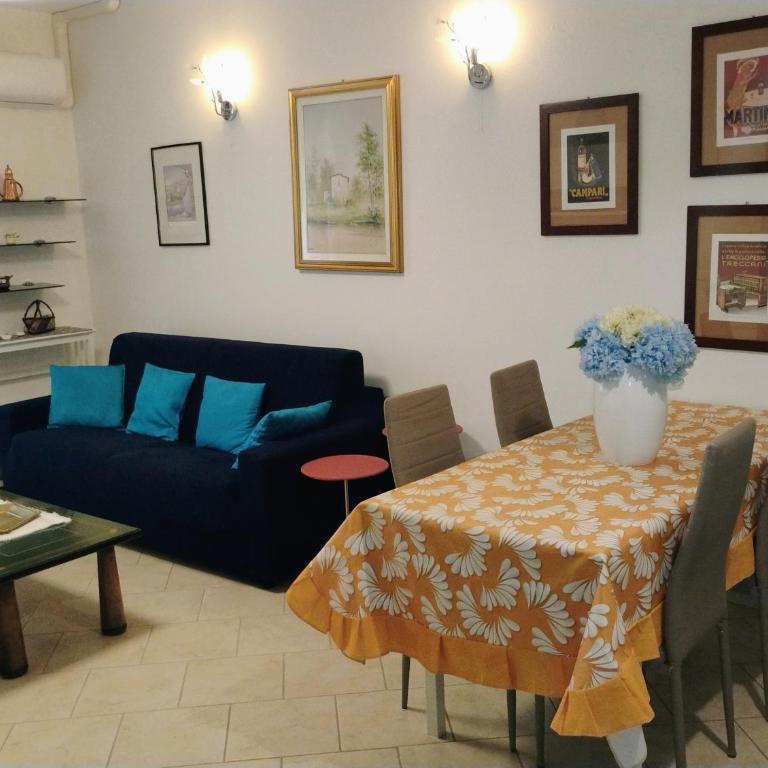 Casa Matrea Appartamento con box privato - Appartamento con 2 Camere da Letto - 22