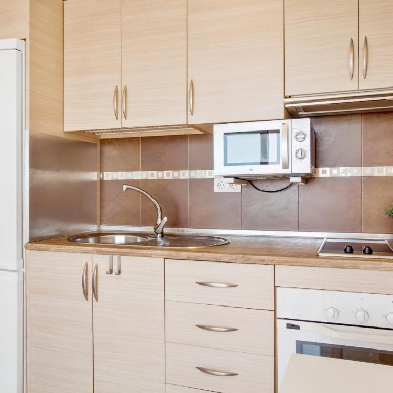 Suite Edén - Apartamento de 1 dormitorio - Frente al océano - 4