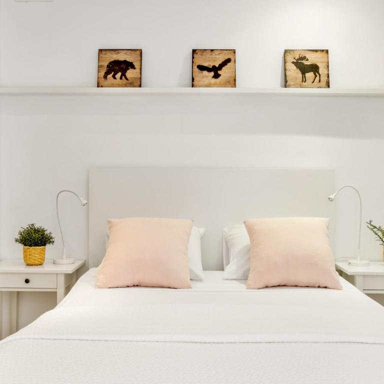 Suite Edén - Apartamento de 1 dormitorio - Frente al océano - 12