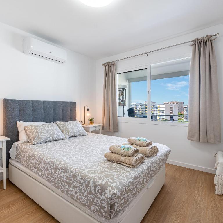 797 HOLIDAY RENTALS - Apartamento con hermosas vistas - Apartamento - 2