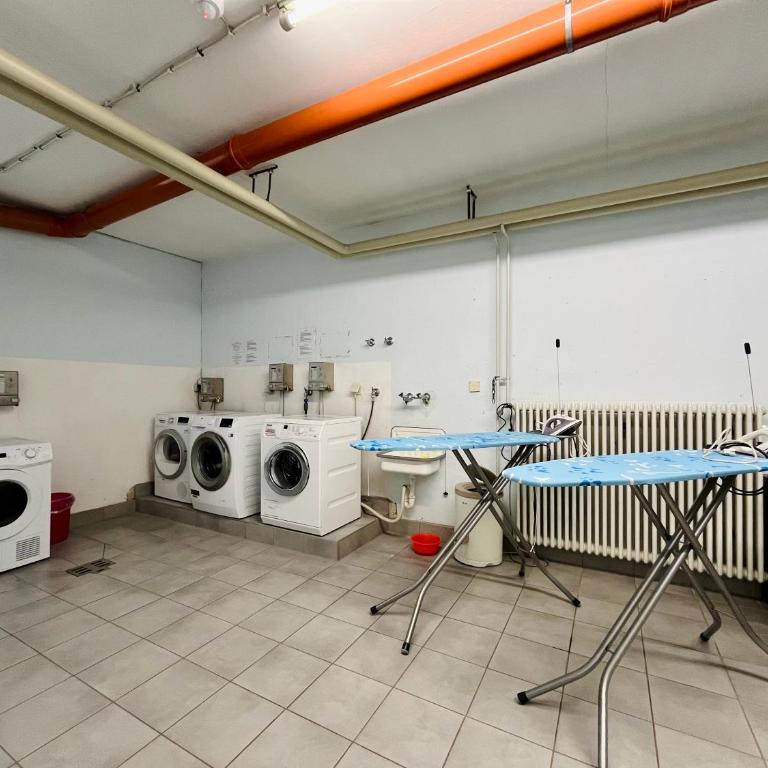 Bergsonne B15 Montana Haus - Apartment mit 2 Schlafzimmern - 37