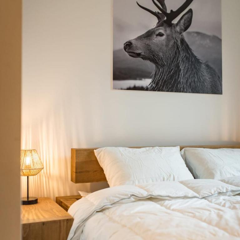 Le Repère des Cerfs - accès Val Thorens - Maison de Vacances - 57