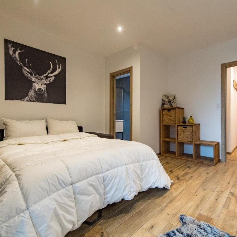 Le Repère des Cerfs - accès Val Thorens - Maison de Vacances - 45