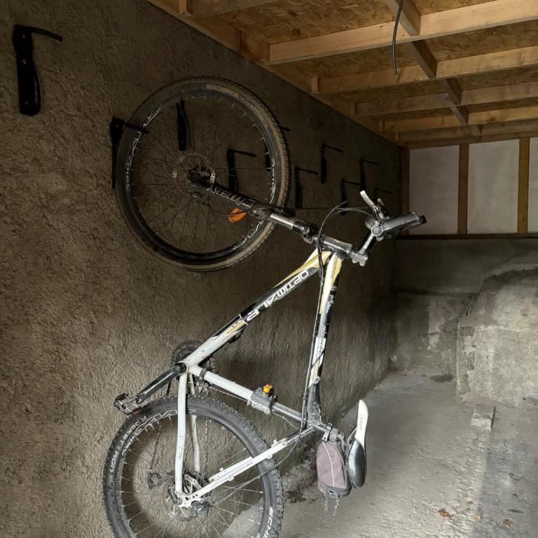 Le Repère des Cerfs - accès Val Thorens - Maison de Vacances - 81