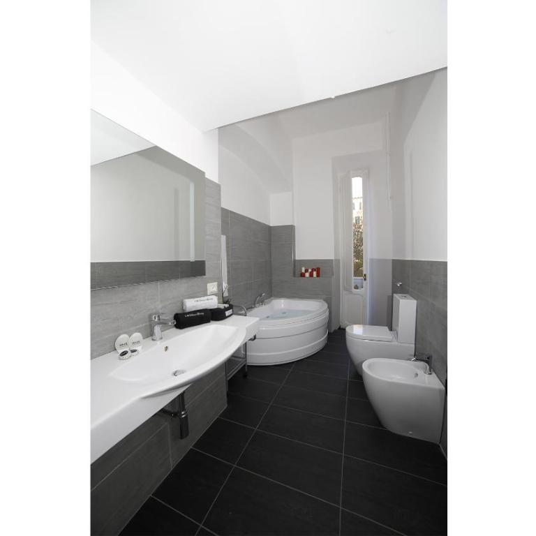 Casa Dania - Appartamento con 2 Camere da Letto - 22