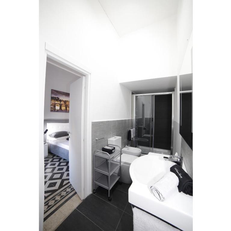 Casa Dania - Appartamento con 2 Camere da Letto - 25