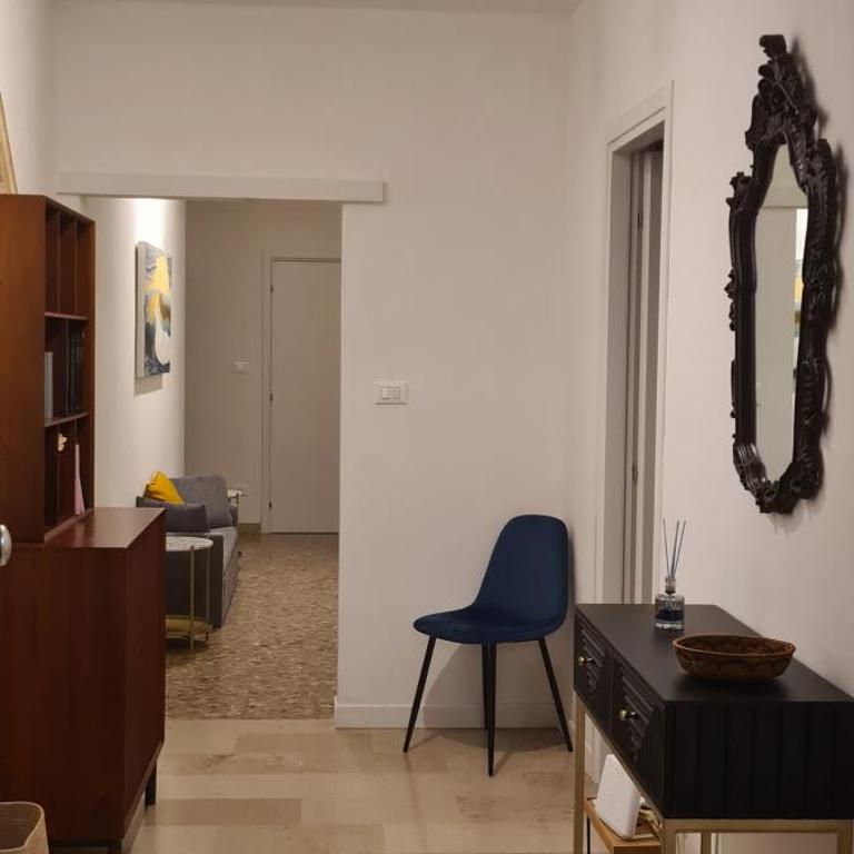 Casa Lucia 5th Floor - Appartamento Superior con 3 Camere da Letto - 50