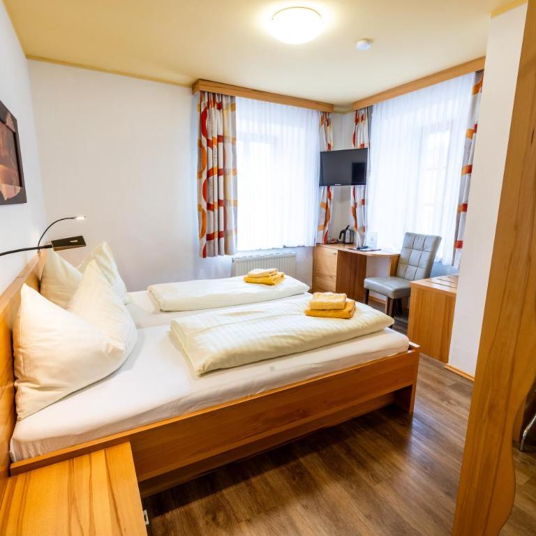 Egidiwirt Murau - Doppelzimmer - 3
