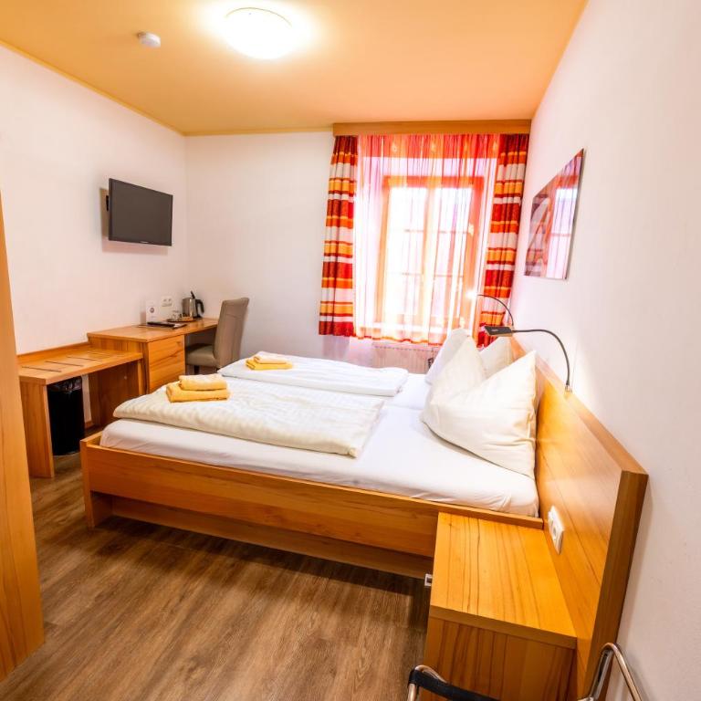 Egidiwirt Murau - Doppelzimmer - 2