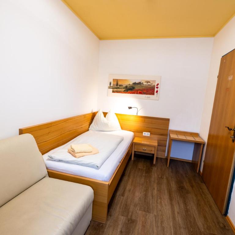 Egidiwirt Murau - Einzelzimmer - 1