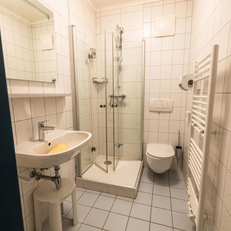 Egidiwirt Murau - Einzelzimmer - 4