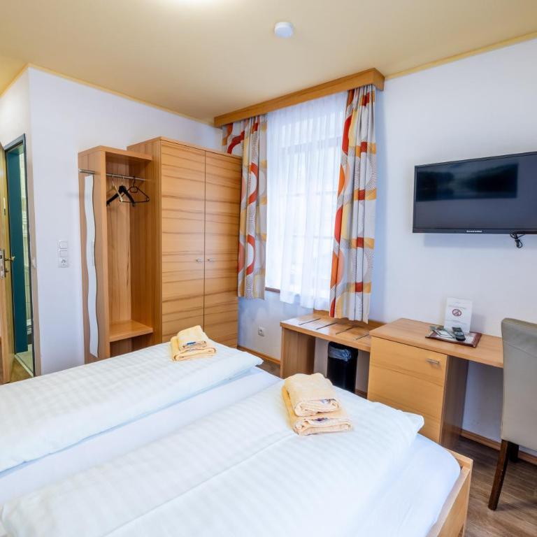 Egidiwirt Murau - Doppelzimmer - 5