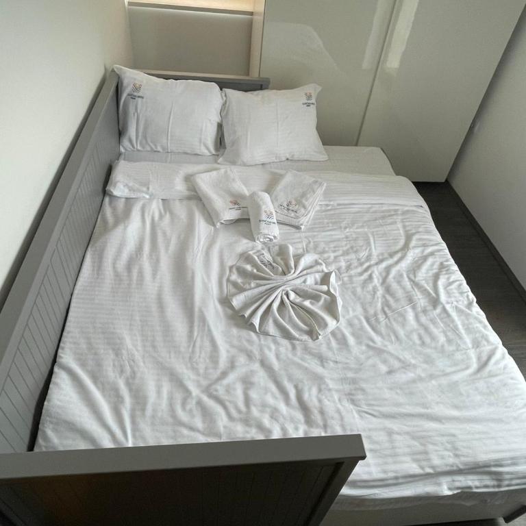 APARTMAN broj 9, SUNČANI BREG RESORT & SPA - One-Bedroom Apartment with Balcony and Mountain View - 15