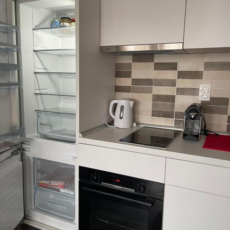 APARTMAN broj 9, SUNČANI BREG RESORT & SPA - One-Bedroom Apartment with Balcony and Mountain View - 29