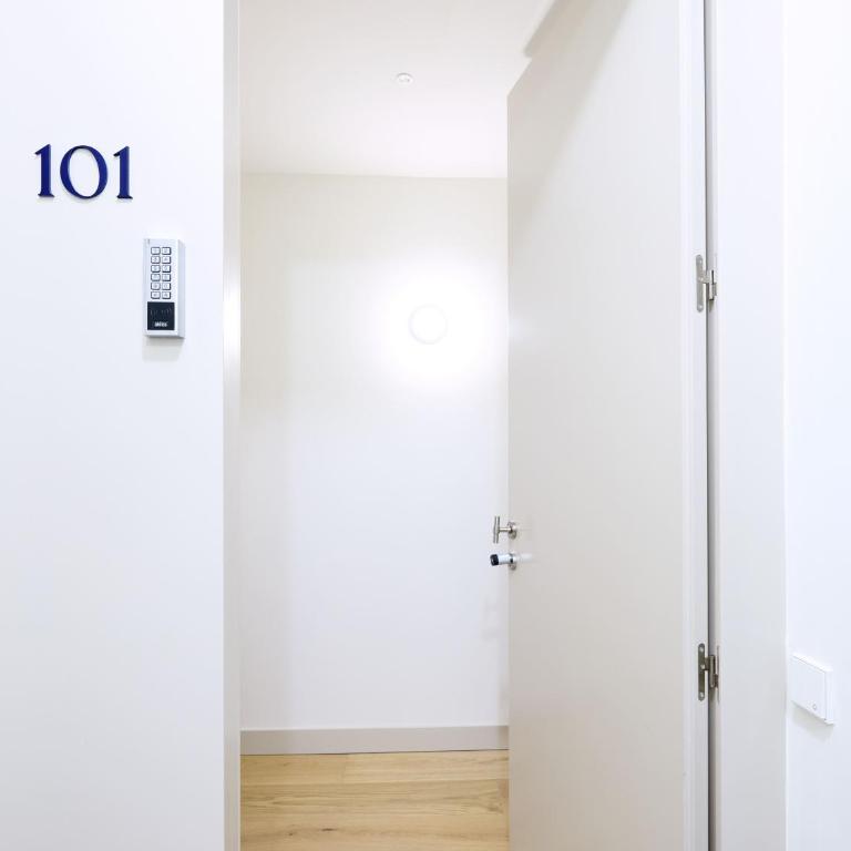 Edificio de lujo en Centro de Madrid- SAN MARCOS - Apartment - 23
