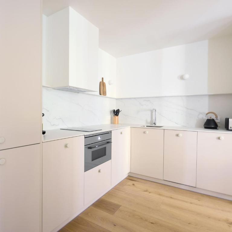 Edificio de lujo en Centro de Madrid- SAN MARCOS - Apartment - 19