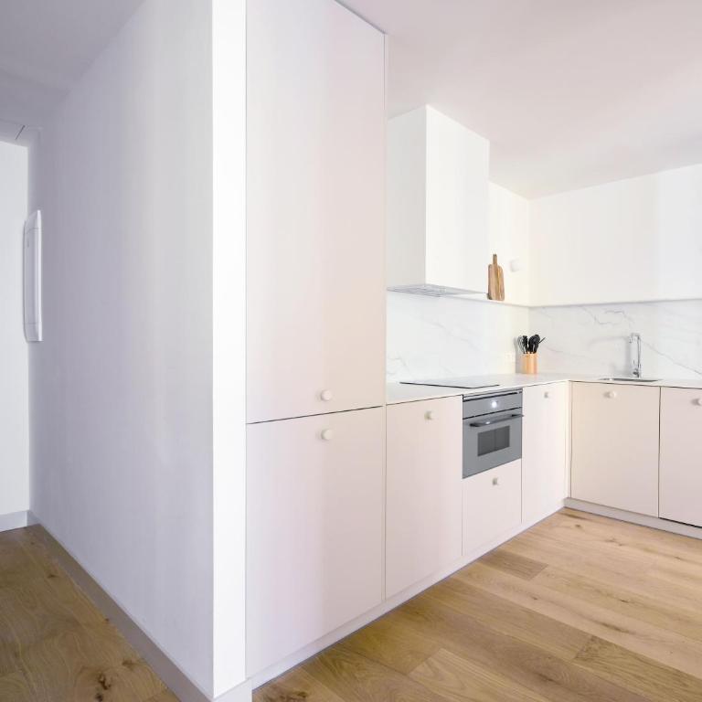 Edificio de lujo en Centro de Madrid- SAN MARCOS - Apartment - 21