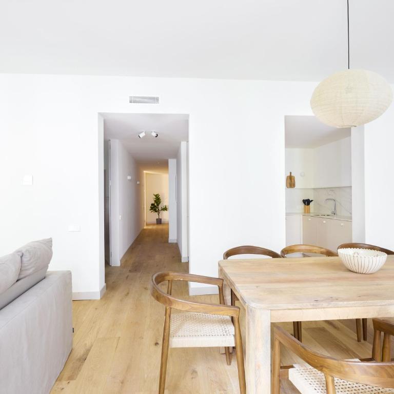 Edificio de lujo en Centro de Madrid- SAN MARCOS - Apartment - 18
