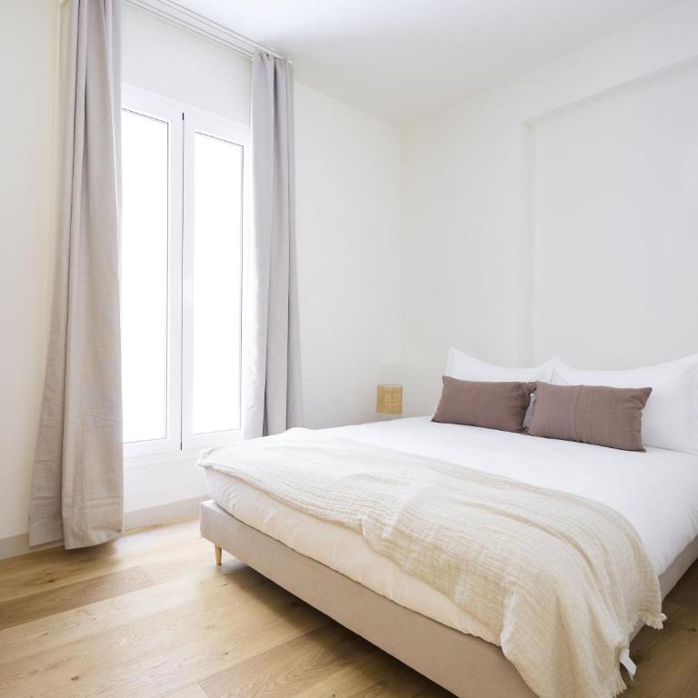 Edificio de lujo en Centro de Madrid- SAN MARCOS - Apartment - 16