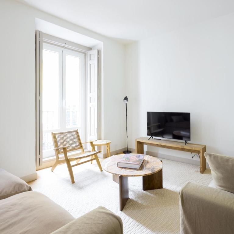 Edificio de lujo en Centro de Madrid- SAN MARCOS - Apartment - 17