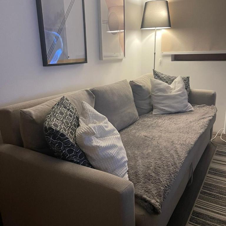 APARTMAN broj 9, SUNČANI BREG RESORT & SPA - One-Bedroom Apartment with Balcony and Mountain View - 33