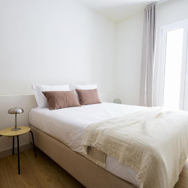 Edificio de lujo en Centro de Madrid- SAN MARCOS - Apartment - 12
