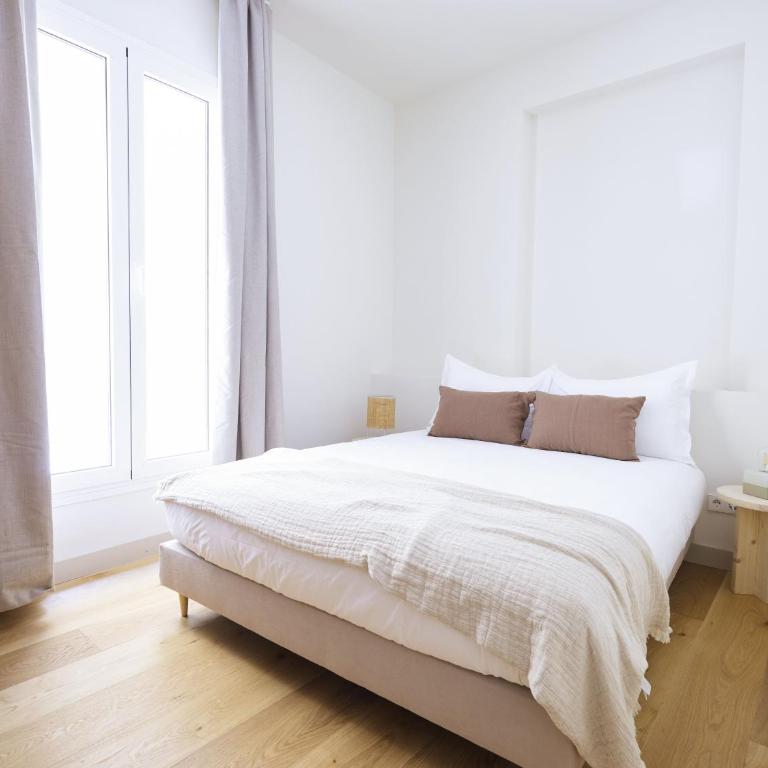 Edificio de lujo en Centro de Madrid- SAN MARCOS - Apartment - 10