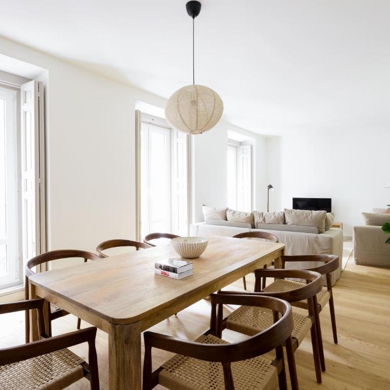 Edificio de lujo en Centro de Madrid- SAN MARCOS - Apartment - 11