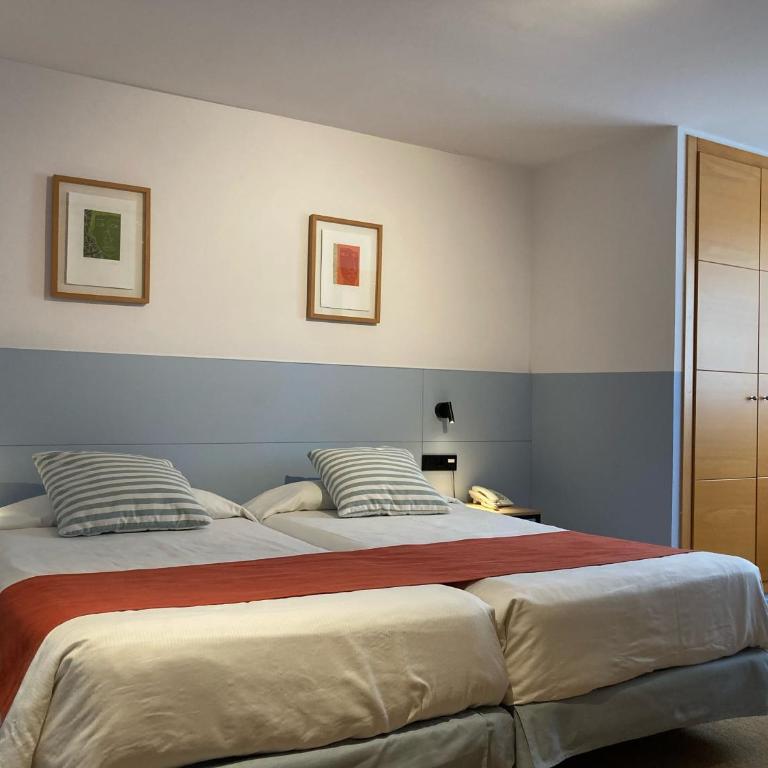 Hotel Miramar Valencia - Superior Twin Room - 5