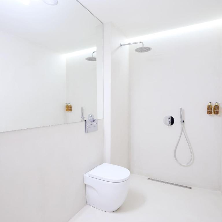Edificio de lujo en Centro de Madrid- SAN MARCOS - Apartment - 24
