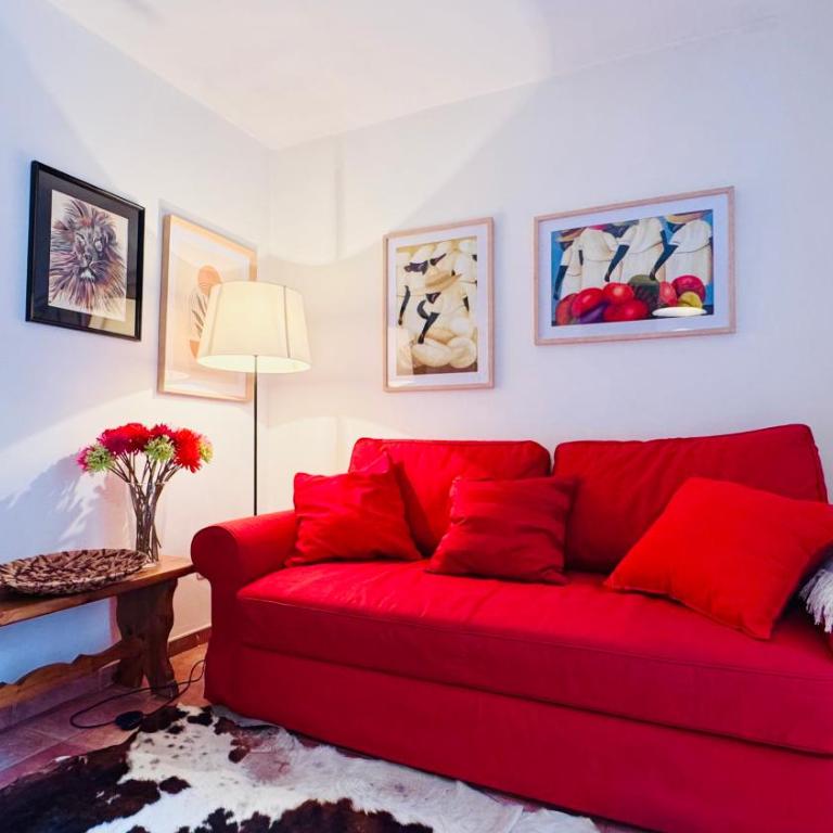 White Star Cervinia - Stunning Matterhorn View with Terrace and Private Parking - Appartamento con 1 Camera da Letto - 27