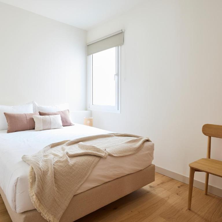 Edificio de lujo en Centro de Madrid- SAN MARCOS - Two-Bedroom Apartment - 10