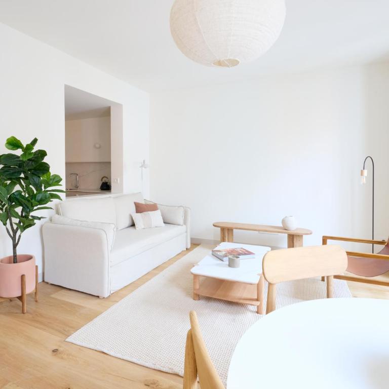 Edificio de lujo en Centro de Madrid- SAN MARCOS - Two-Bedroom Apartment - 9