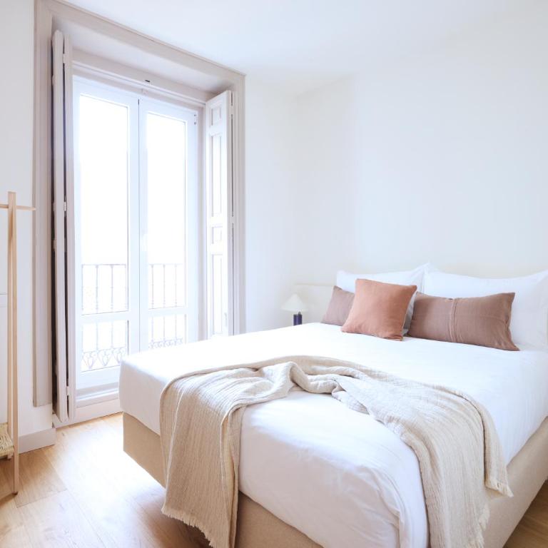 Edificio de lujo en Centro de Madrid- SAN MARCOS - Two-Bedroom Apartment - 8