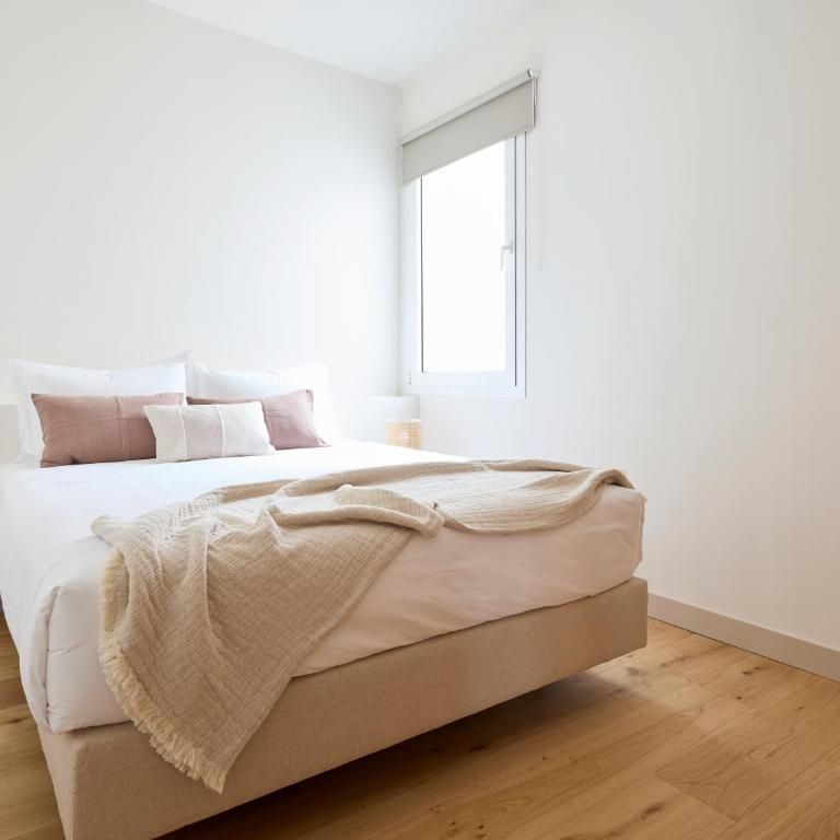 Edificio de lujo en Centro de Madrid- SAN MARCOS - Two-Bedroom Apartment - 7